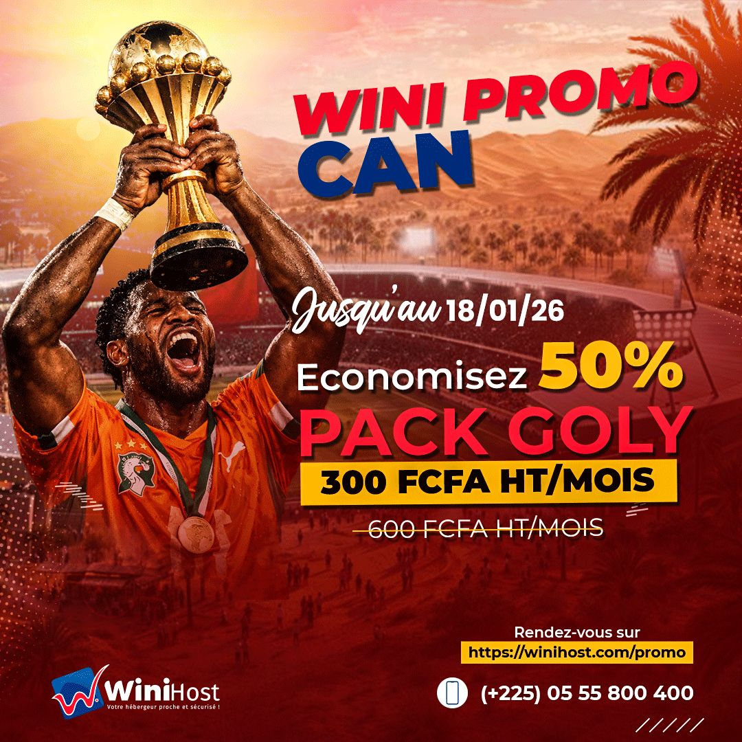 Flash Promo