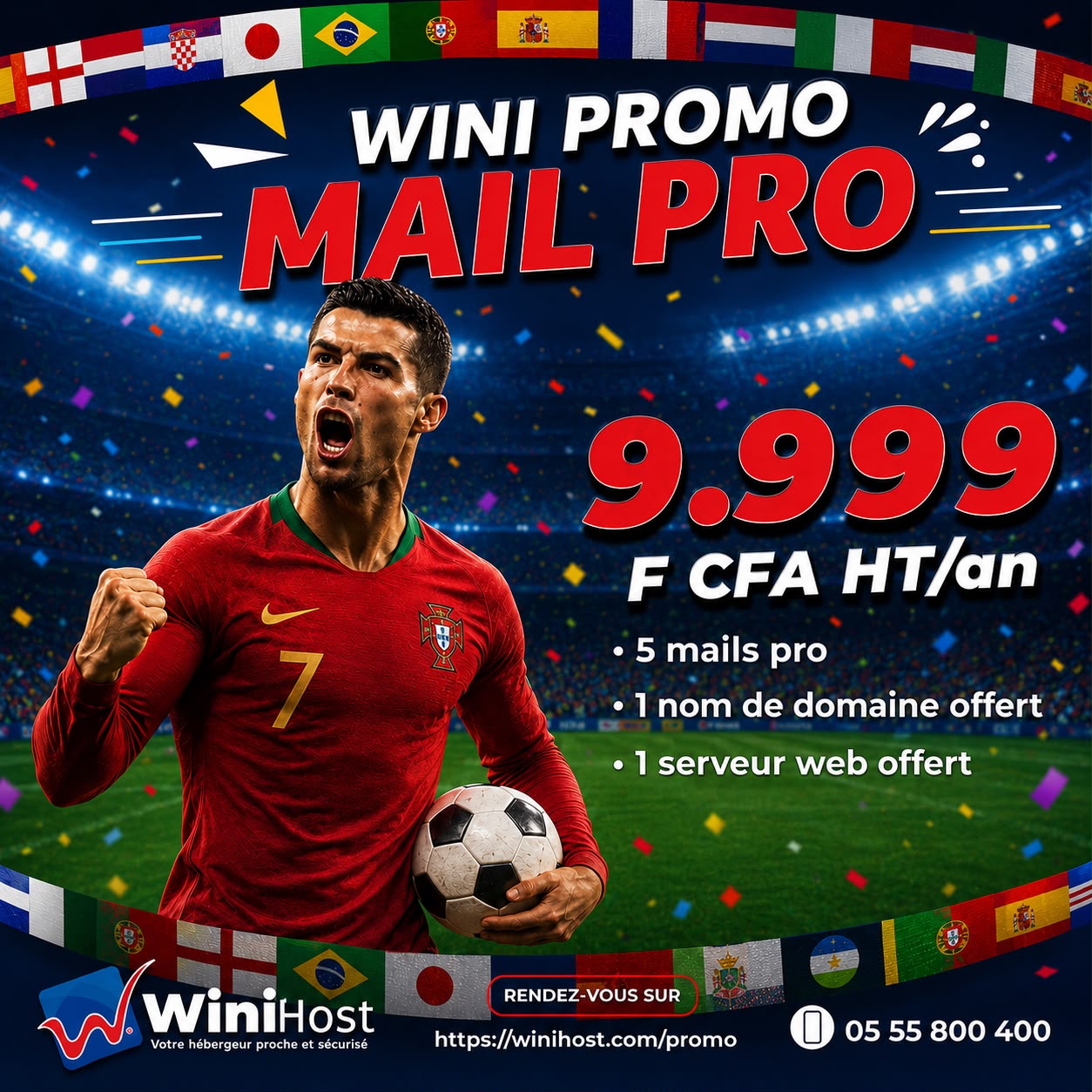 Mail Pro